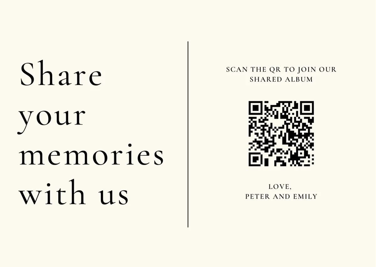 Date Card