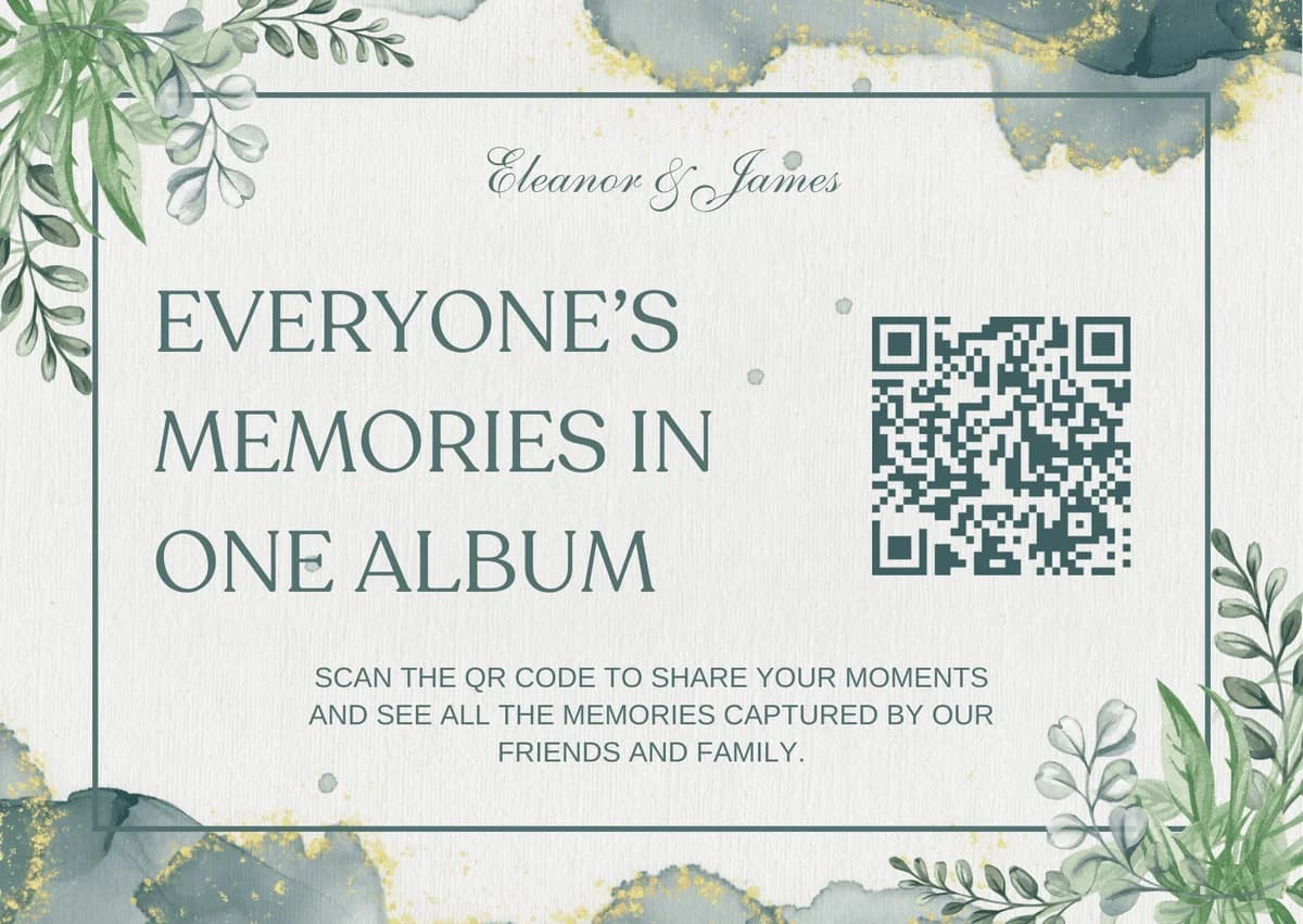 Guest Photo Album